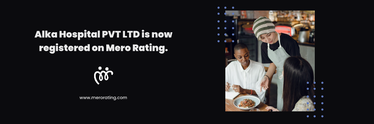 Alka Hospital PVT LTD