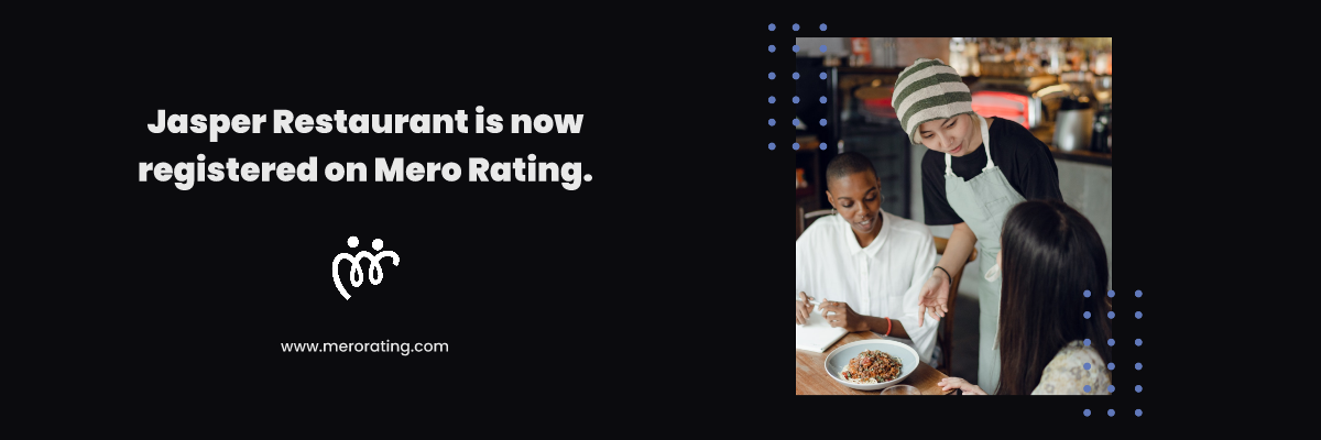 Jasper Restaurant