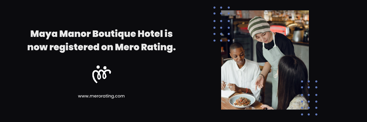 Maya Manor Boutique Hotel